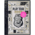 [DVD] Namie Amuro Play Tour 2007