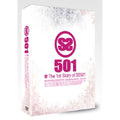 [DVD] The 1St Story Of Ss501