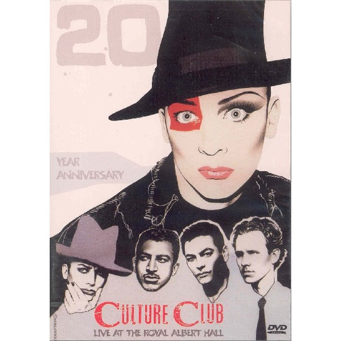 [DVD] Culture Club