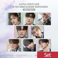[CD] Jewel Case Ver.