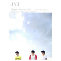 [DVD] Jyj - Jyj 3Hree Voices