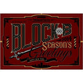 [CD] Block B