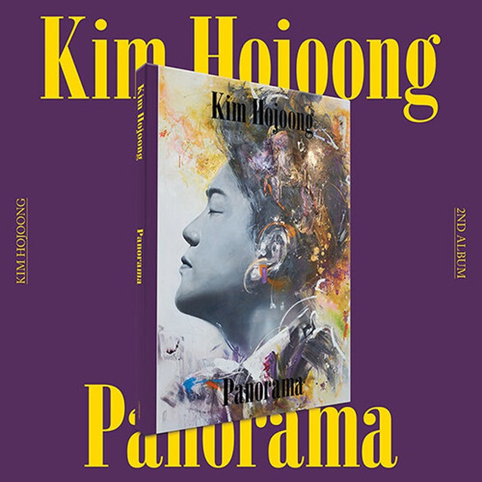 [CD] PANORAMA