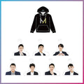 [Goods] Mr. Tlot: Hood [Jim Young Woong Ver.] News