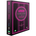 [DVD] Kara 2012 The 1St Concert Karasia In Seoul Live