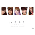 [DVD] Kara'S 3Rd Album: Step It Up