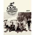 [GOT7] Gotcha - Perfect Getaway In L.A