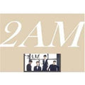 [2AM] About Us 2012 Season Setting: Calendar+Diary+Sticker+Postcards5+Zibromatics (Recommended)