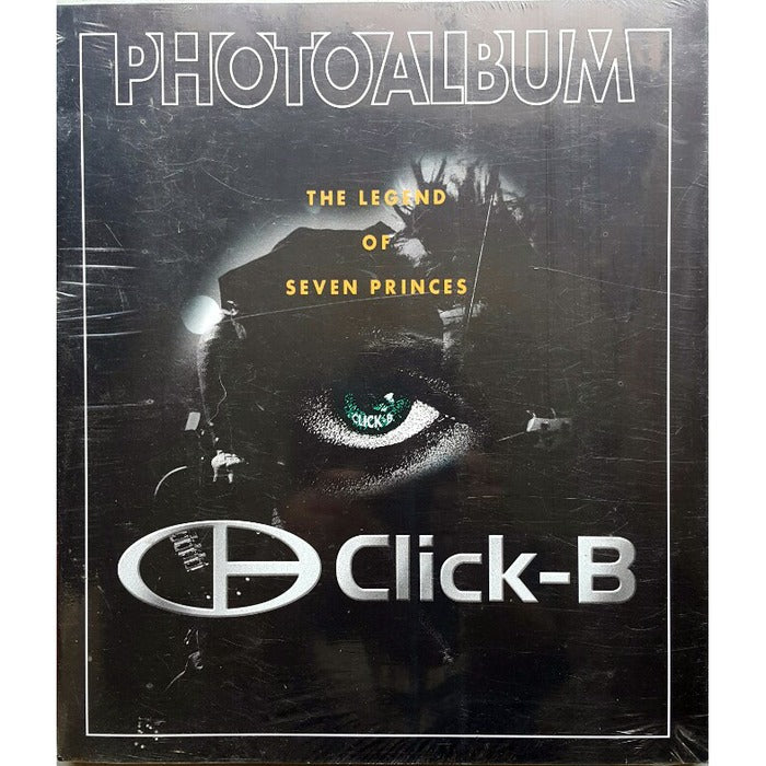 [Venues] Click-B - Photoalbum