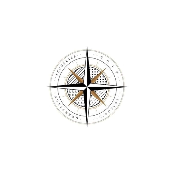 [Sechskies] Sechskis 2018 Seasonal Painting - Return