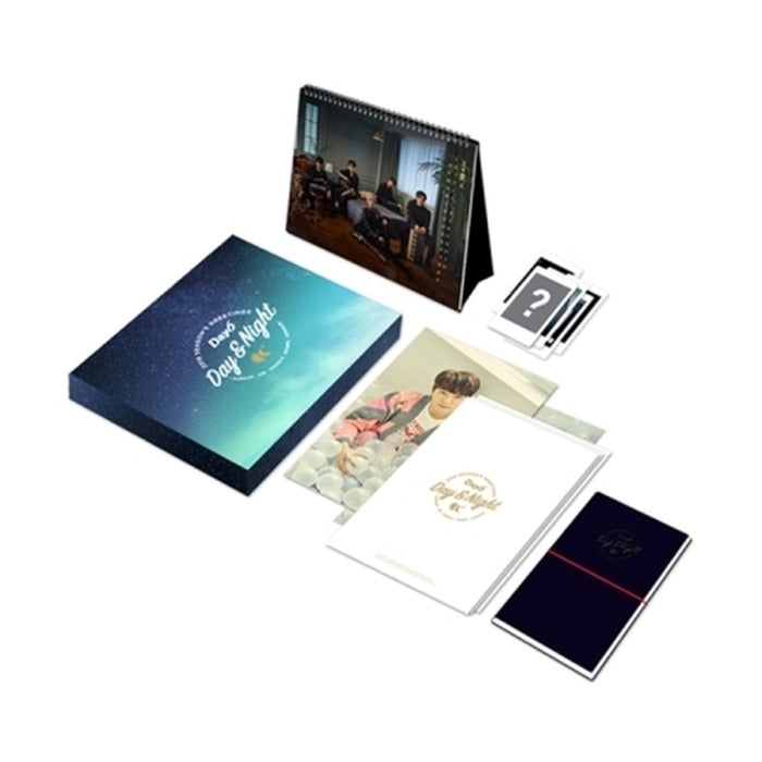 [DAY6] Days 2018 Season Depositing - Returns