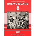 [iKON] Kony'S Island
