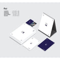 [f(x)] Efex 2016 Seasonal Painting- Calendar+Shoulder+Potatobook+Minicalinder (Half Item)