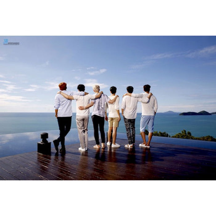 [2PM] Days With 2Pm