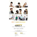 [GOT7] Boy Nest Door