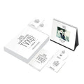 [TVXQ!] Dong Bang Shin-Gi 2015 Seasonal Painting- Calendar+Shoulder+Makingdvd+Minicalinder (Recommended)