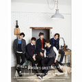 [B1A4] Bone Apo 2015 Seasonal Painting - Calendar + Diary + Postcard + Mini Poster Call Recorder + Dvd