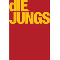 [EXO] Die Jungs