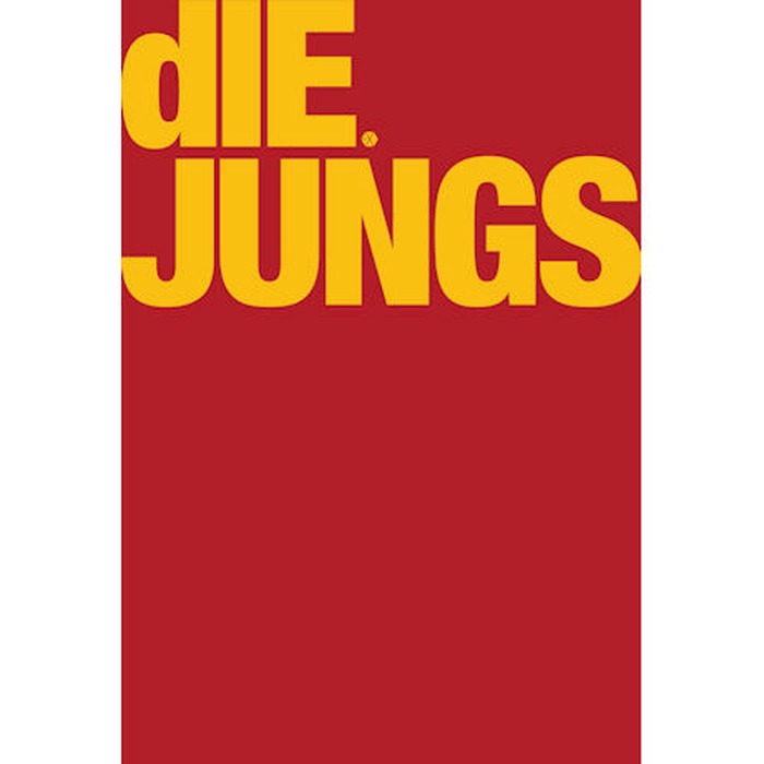 [EXO] Die Jungs
