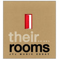 [JYJ] Their Rooms