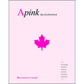 [Apink] A Pink Special Photobook
