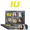 [IU] Childbirth Badge Set (Refundable)