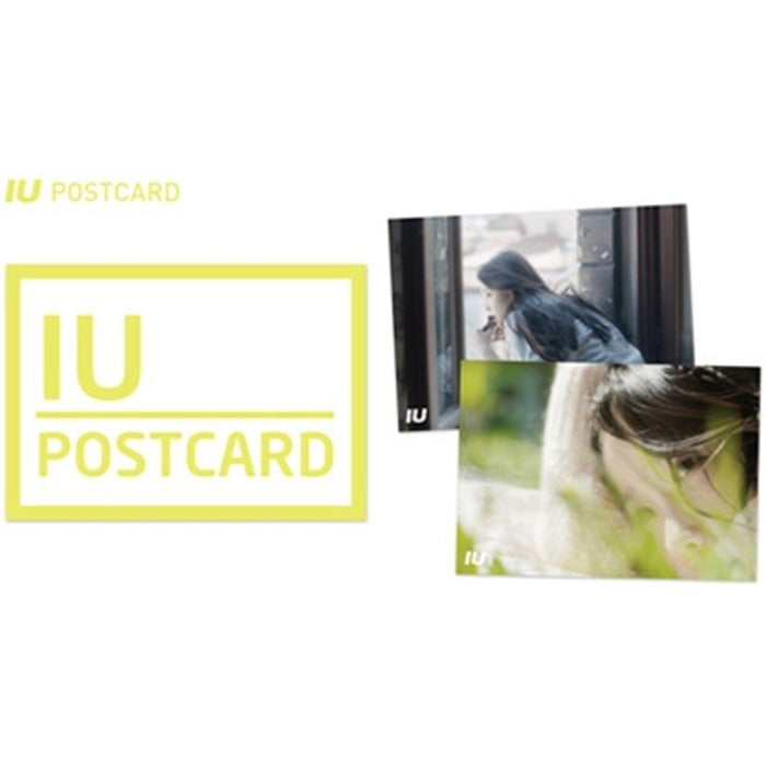 [IU] Yukata Set (Refundable)