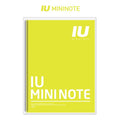 [IU] Iyu Photonote (Recommended)