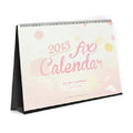 [f(x)] Effx 2013 Season Setting: Table Top Calendar (Recommended)
