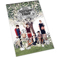 [SHINEE] Shaney 2013 Seasonlog In: Wall-Mounted Calender (Refund)