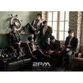 [2PM] Venue 2012 Season Setting: Calendar+Diary+Stitcher+Postcard+Bromarid Calendar (Recommended)