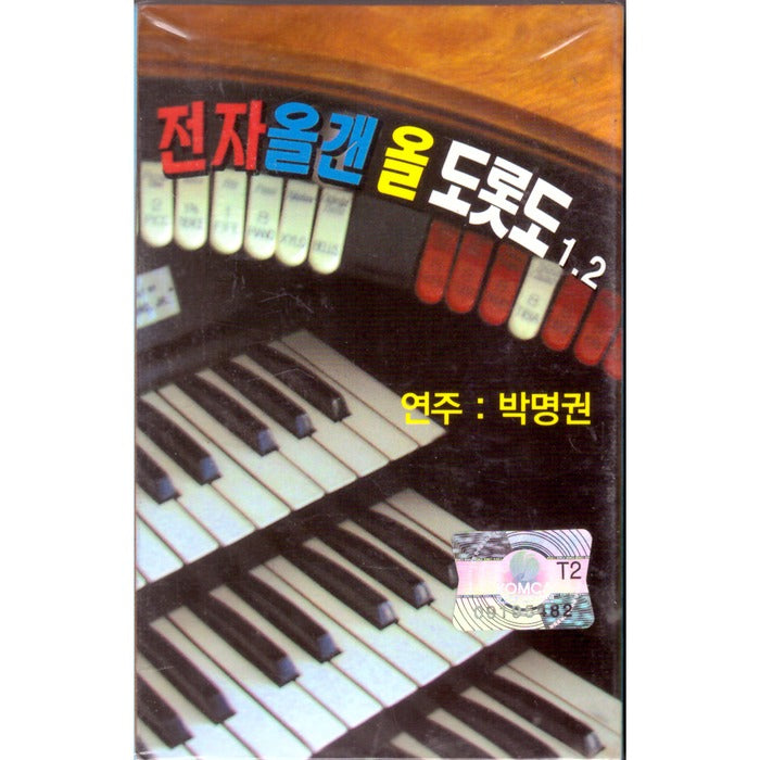 [2TAPE] Electronic Welfare All-Torrent 1,2 - Concert: Name Of Park