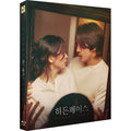 [Blu-ray] Hidden Face