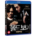 [Blue Ray] Old Boy - Choi Min-Style, Keeping