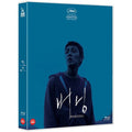 [Blu-ray] BURNING
