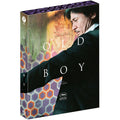 [Blue Ray] Old Boy [Remastered Number Ring Limited Edition]