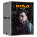 [Blue Ray] Crime City [Special Box Limited Edition]