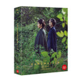 [Blu-ray] The Handmaiden (2016) Limited Edition Digipak - Korean Blu-ray cover
